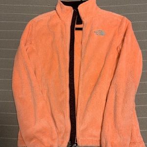 North Face Osito Jacket